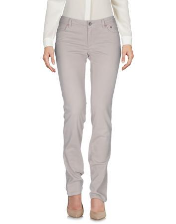 Брюки SIVIGLIA WHITE