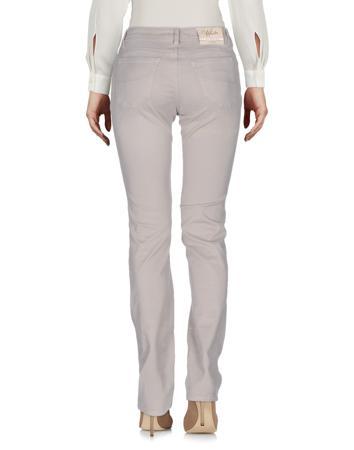 Брюки SIVIGLIA WHITE