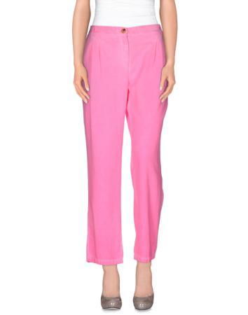 Брюки VANESA LORENZO Брюки VANESA LORENZO