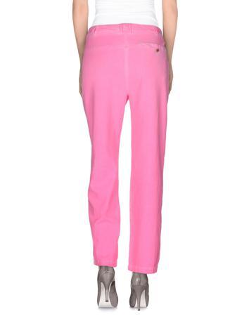 Брюки VANESA LORENZO Брюки VANESA LORENZO