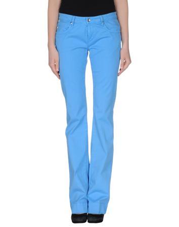 Брюки LOVE MOSCHINO