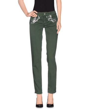 Брюки BLUGIRL FOLIES