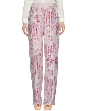 Брюки SALVATORE FERRAGAMO