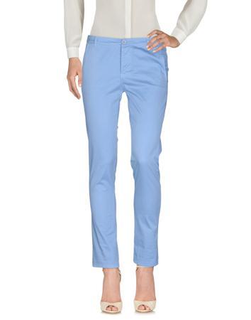 Брюки ANDREA MORANDO