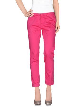 Брюки MANUEL RITZ