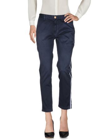 Брюки CURRENT/ELLIOTT