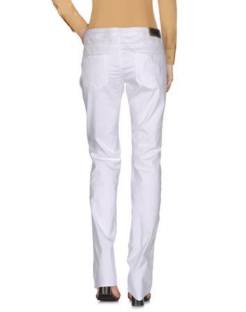 Брюки MOSCHINO JEANS