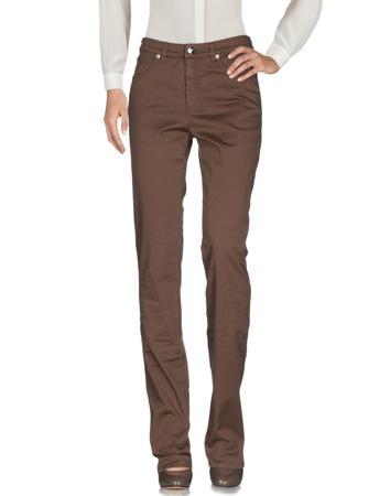 Брюки ARMANI COLLEZIONI