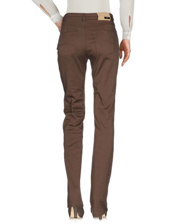 Брюки ARMANI COLLEZIONI