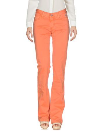 Брюки ROŸ ROGER'S