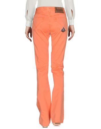 Брюки ROŸ ROGER'S