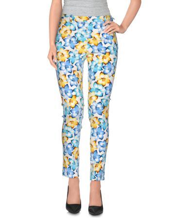 Брюки ANONYME DESIGNERS