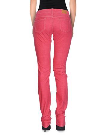 Брюки ISABEL MARANT ÉTOILE