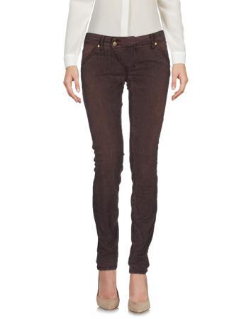 Брюки MET & FRIENDS