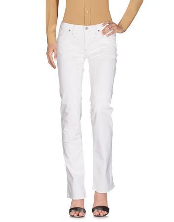 Брюки JECKERSON