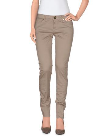 Брюки ATELIER FIXDESIGN