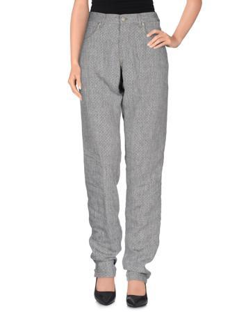 Брюки MASSIMO ALBA