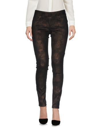 Брюки PIANURASTUDIO