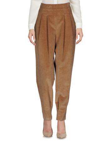 Брюки PAOLO CASALINI