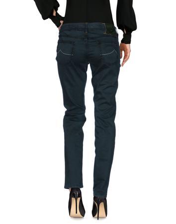 Брюки JACOB COHЁN