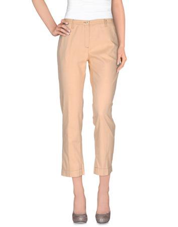 Брюки MASSIMO ALBA