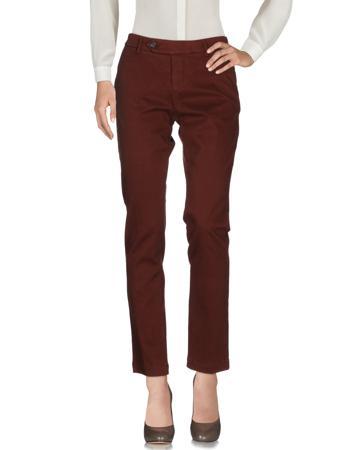 Брюки ROŸ ROGER'S