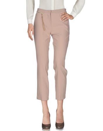 Брюки VIA DEI CICLAMINI