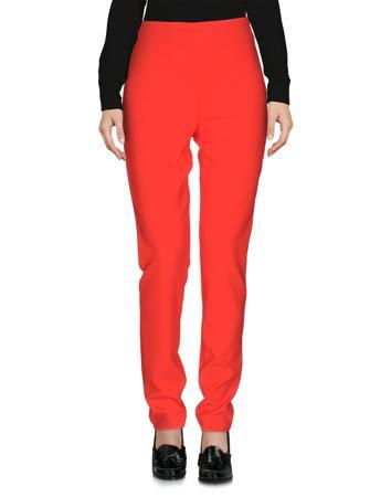 Брюки MOSCHINO COUTURE