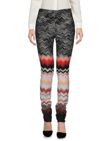 Брюки MISSONI