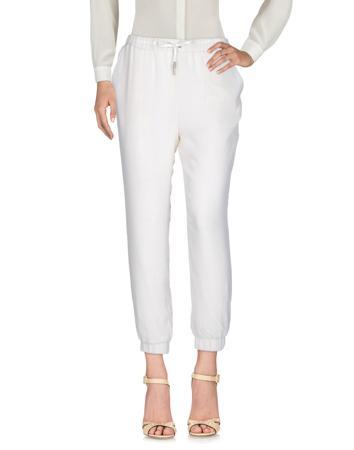 Брюки SCEE by TWIN-SET