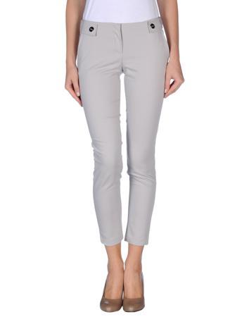 Брюки WHO*S WHO