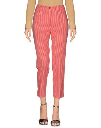 Брюки METRADAMO