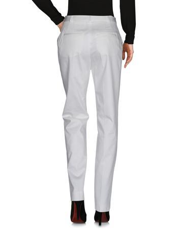Брюки ERMANNO SCERVINO