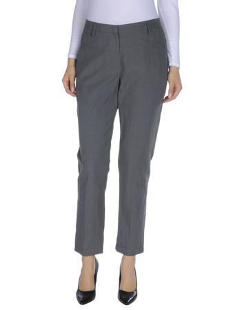 Брюки BRUNELLO CUCINELLI