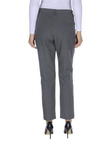 Брюки BRUNELLO CUCINELLI