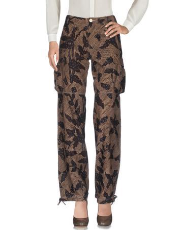 Брюки P.A.R.O.S.H.