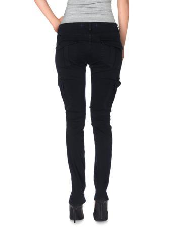 Брюки DENIM MOOD