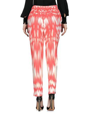 Брюки ROBERTO CAVALLI
