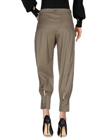 Брюки PATRIZIA PEPE