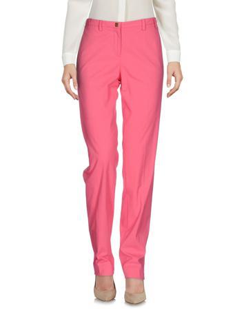 Брюки VERSACE COLLECTION