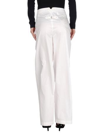 Брюки RENE' LEZARD