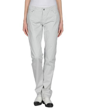 Брюки TRUSSARDI JEANS