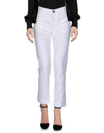 Брюки FRED PERRY