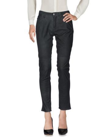 Брюки CURRENT/ELLIOTT