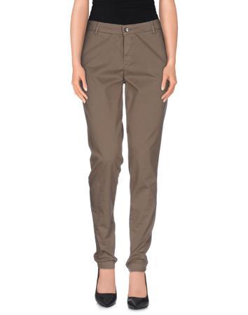 Брюки LIU •JO JEANS