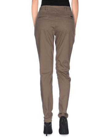 Брюки LIU •JO JEANS