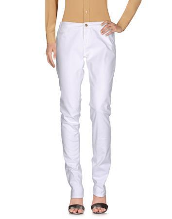 Брюки DANIELE ALESSANDRINI