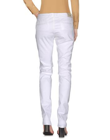 Брюки DANIELE ALESSANDRINI