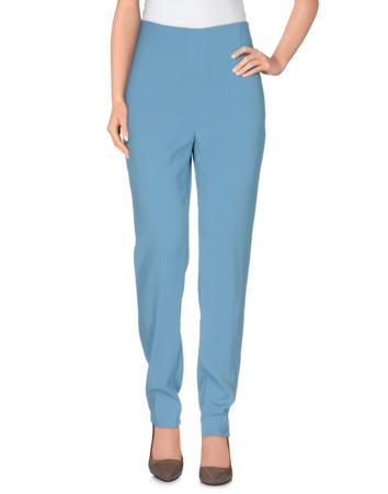 Брюки ERMANNO SCERVINO