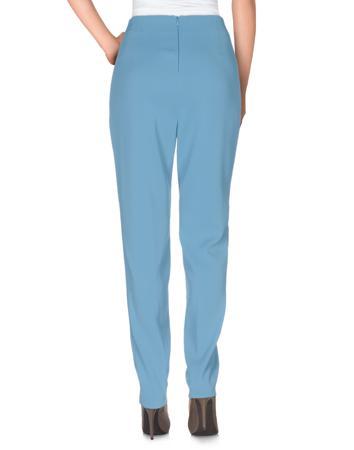 Брюки ERMANNO SCERVINO